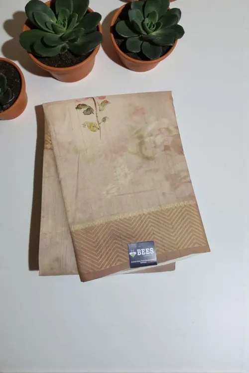 Semi tussar-A01964 C